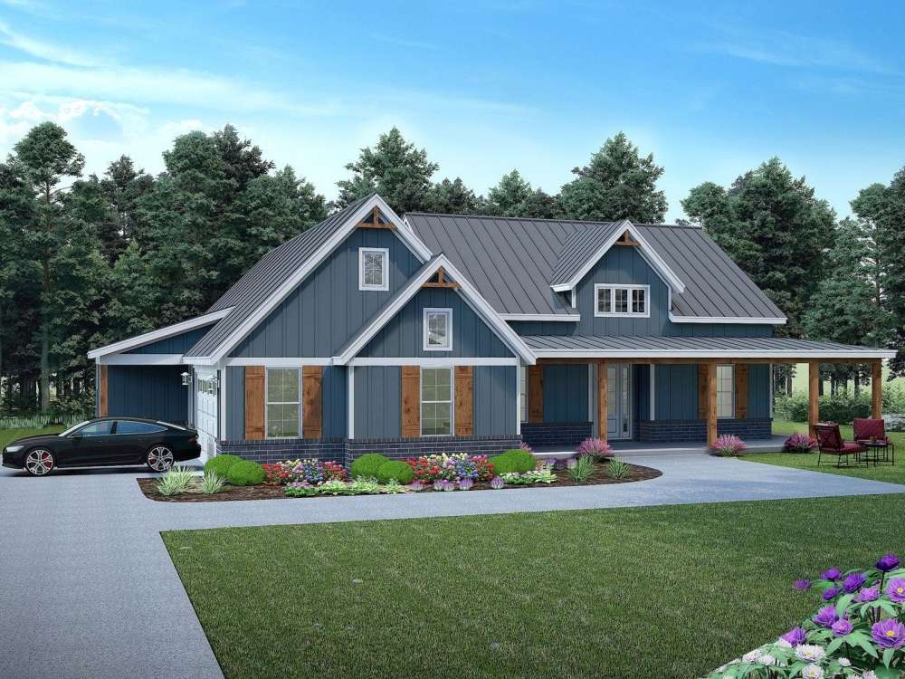 Plan 062H-0607