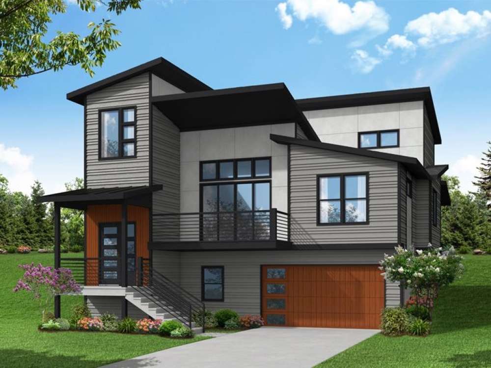 Plan 051H-0384