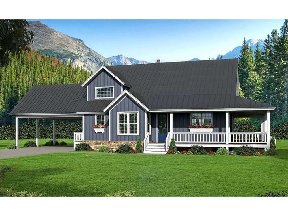 Plan 062H-0357