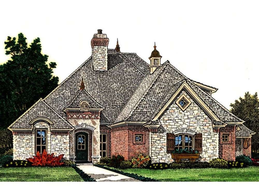 Plan 002H-0113