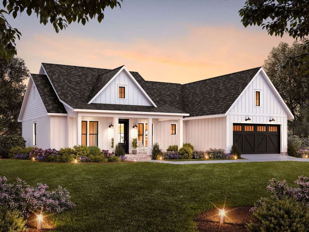 Plan 095H-0008