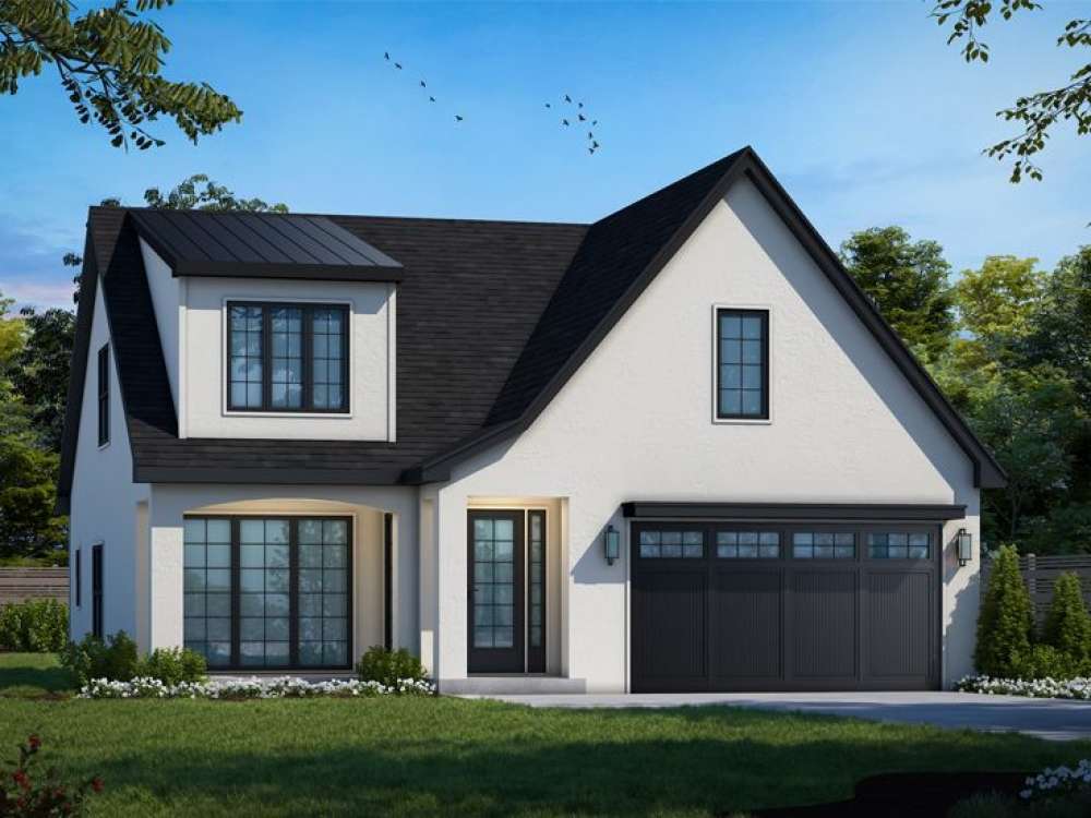 Plan 031H-0499