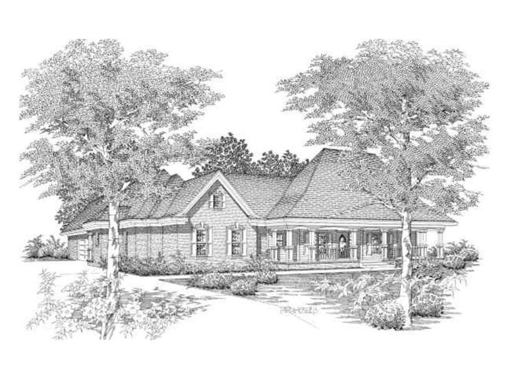 Plan 061H-0118