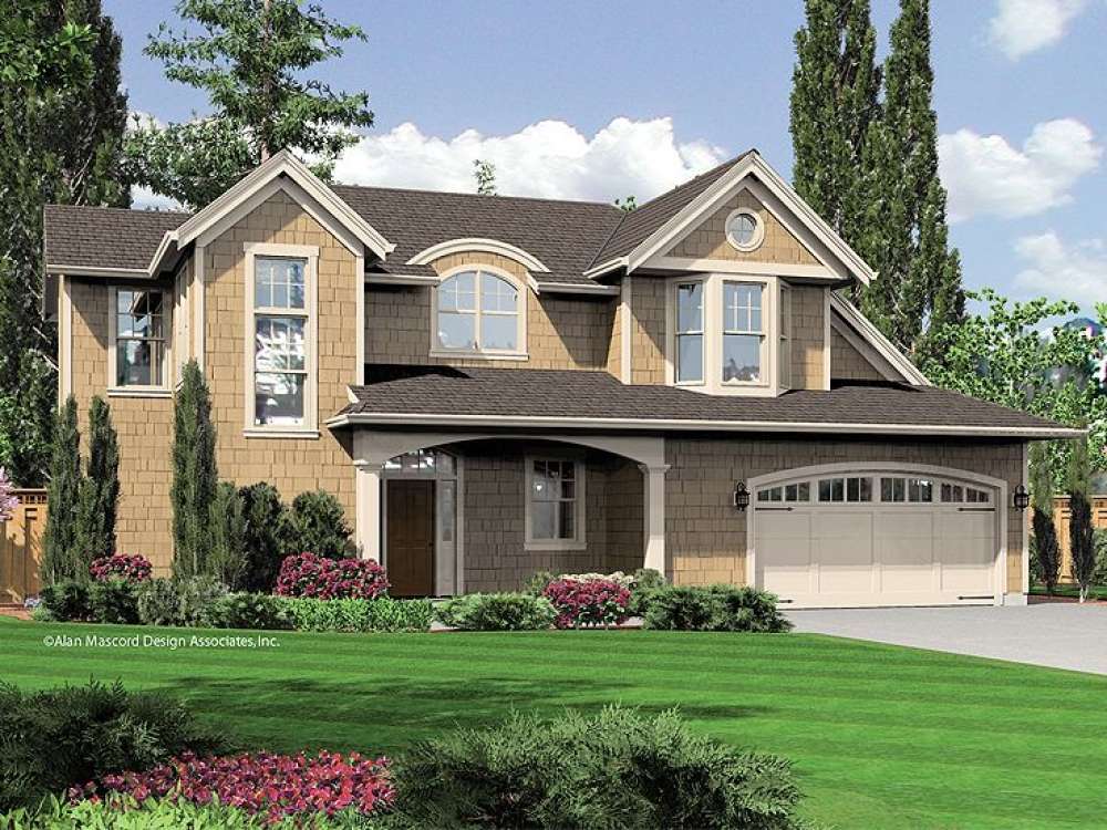 Plan 034H-0187