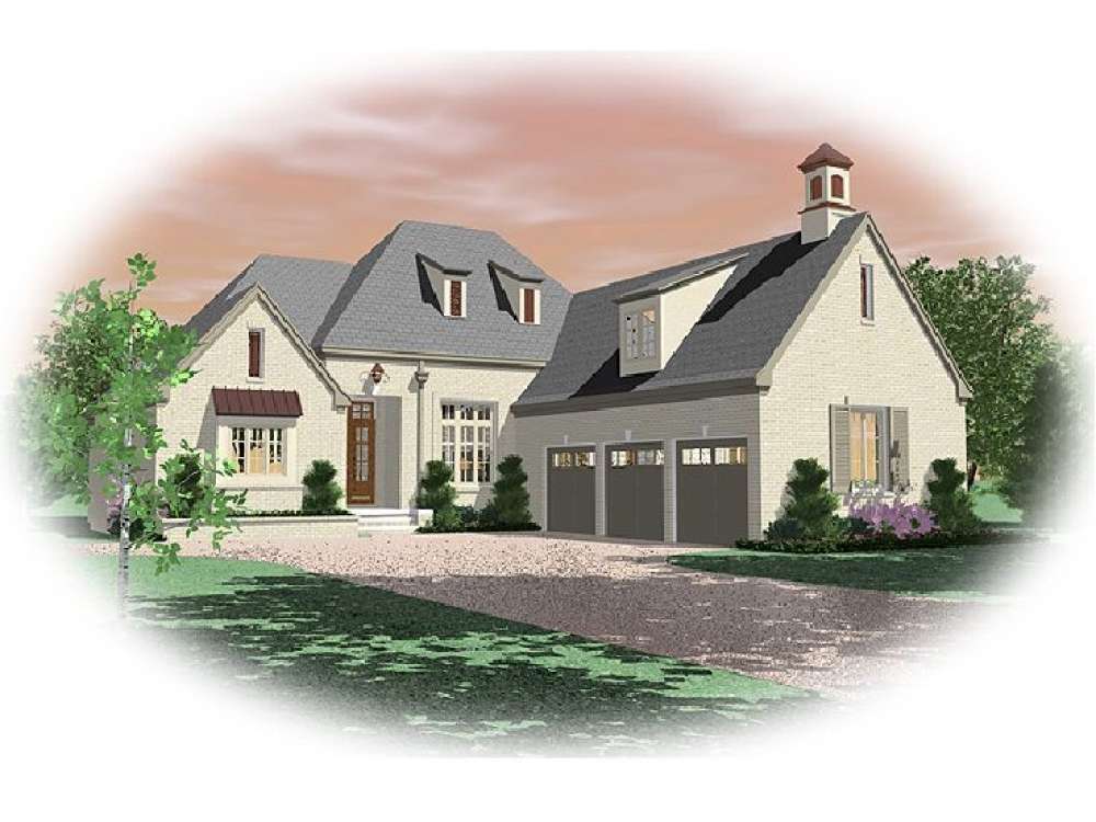 Plan 006H-0115