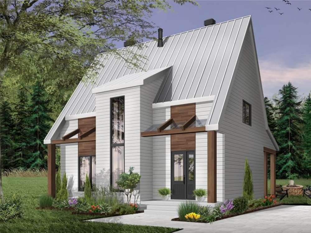 Plan 027H-0495