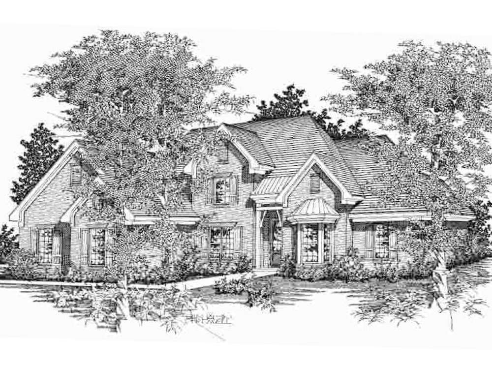 Plan 061H-0099