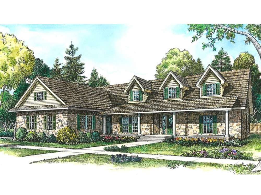 Plan 008H-0008