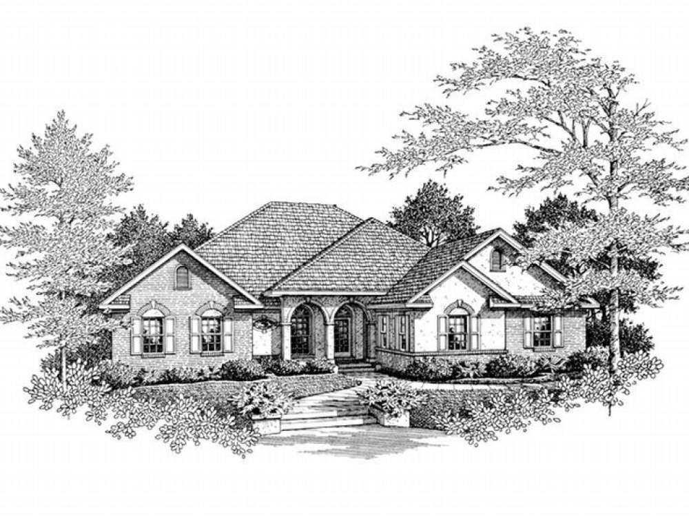 Plan 004H-0073