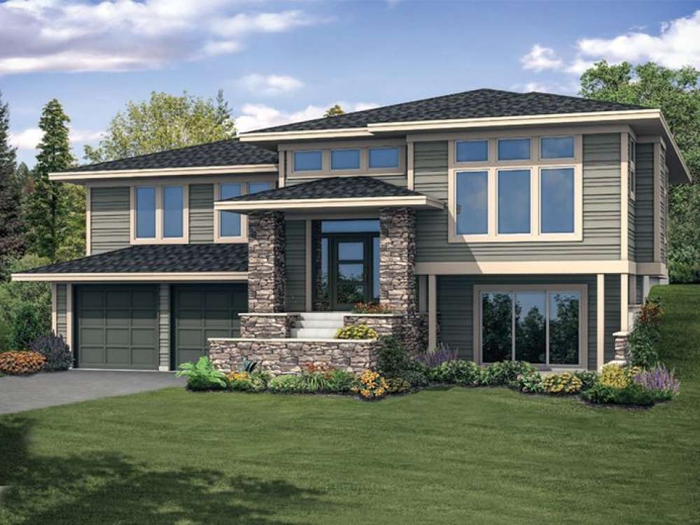Plan 051H-0263