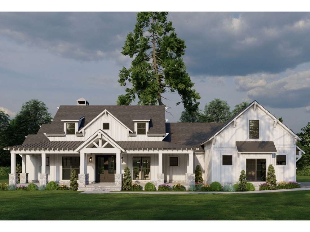 Plan 074H-0301
