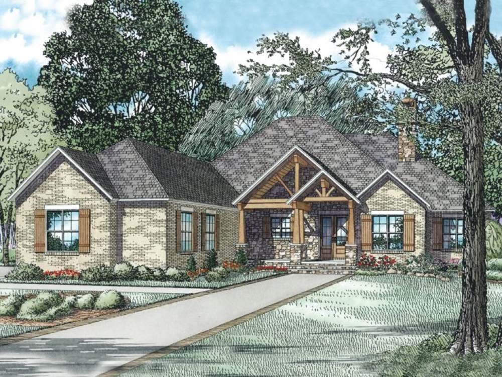Plan 025H-0282
