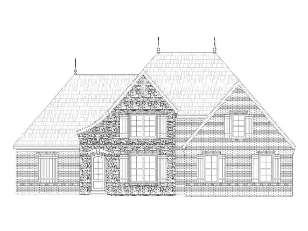 Plan 062H-0010