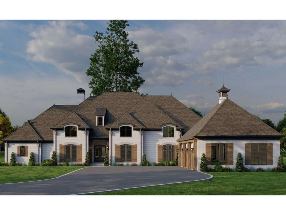 Plan 025H-0218