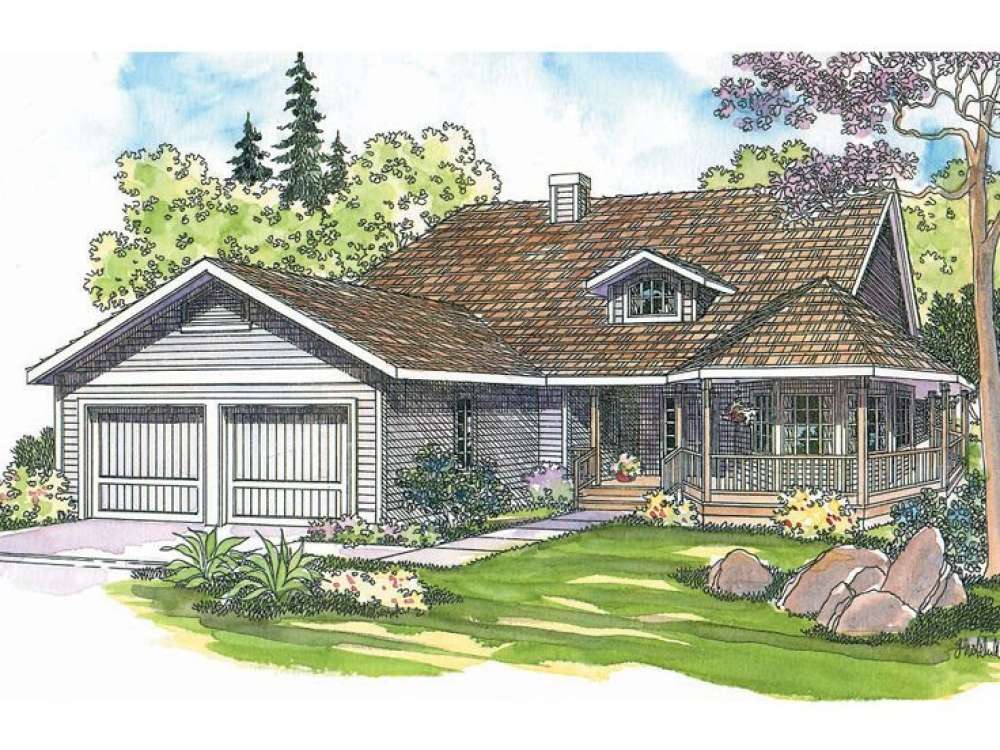 Plan 051H-0016