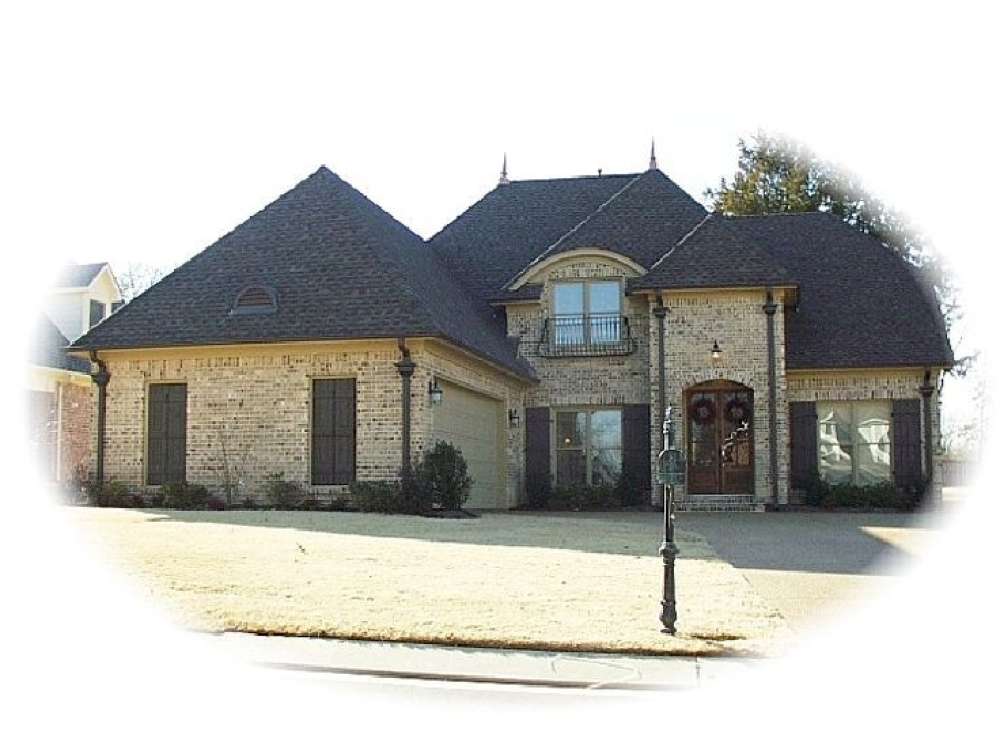 Plan 006H-0099