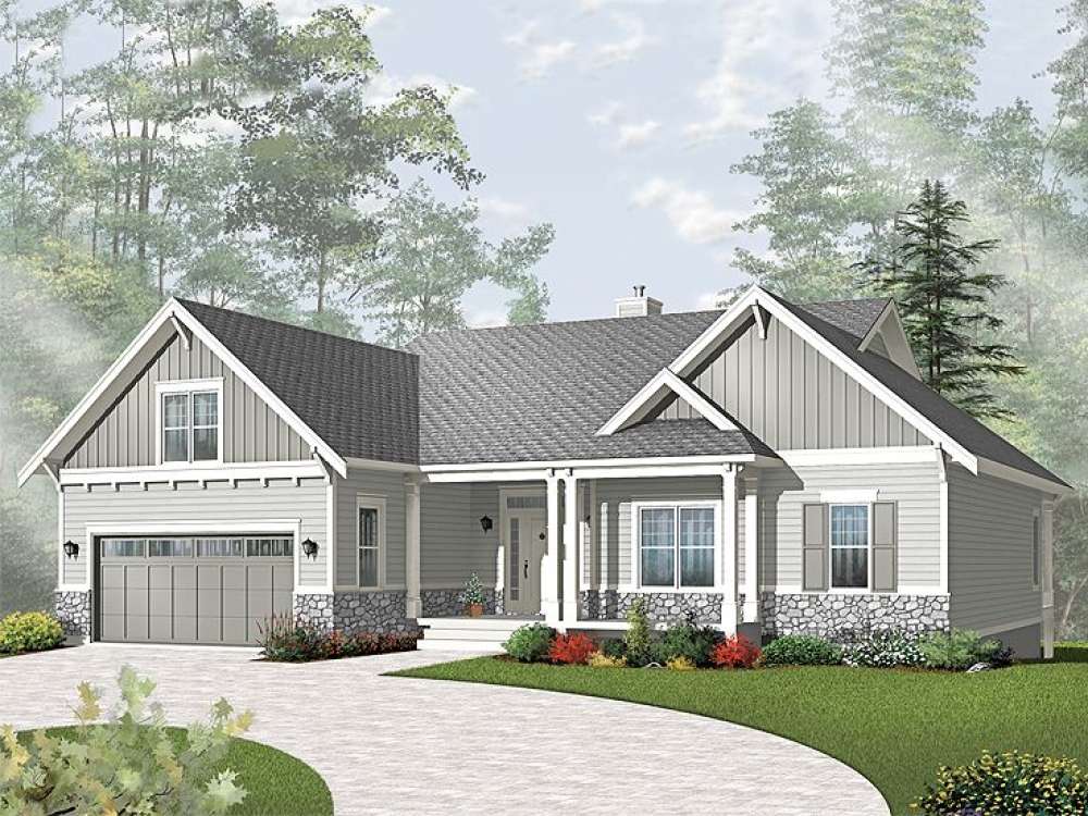 Plan 027H-0251