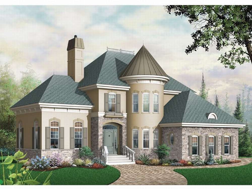 Plan 027H-0082