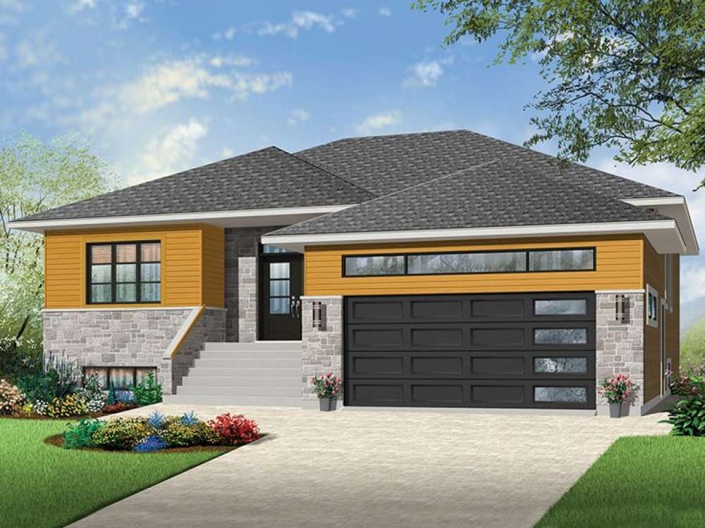 Plan 027H-0430