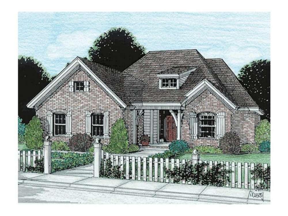 Plan 059H-0042