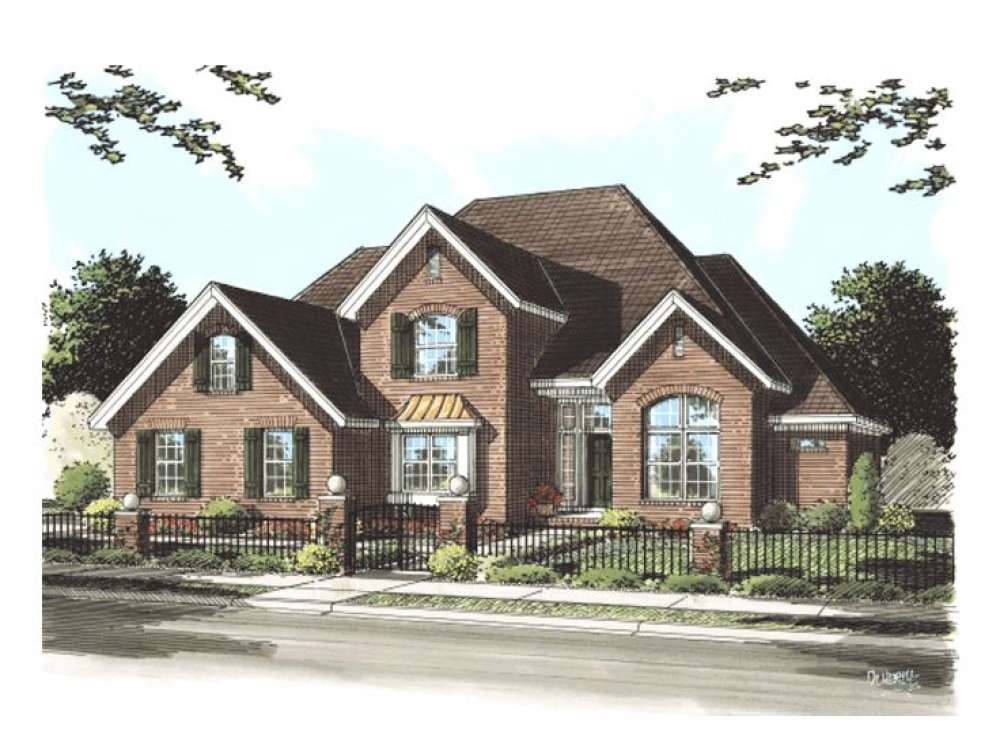 Plan 059H-0082