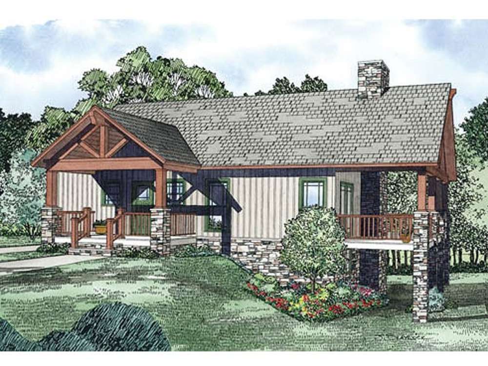 Plan 025H-0230