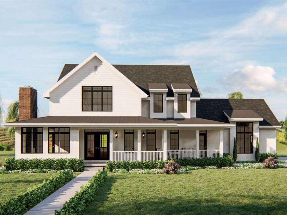 Plan 050H-0321