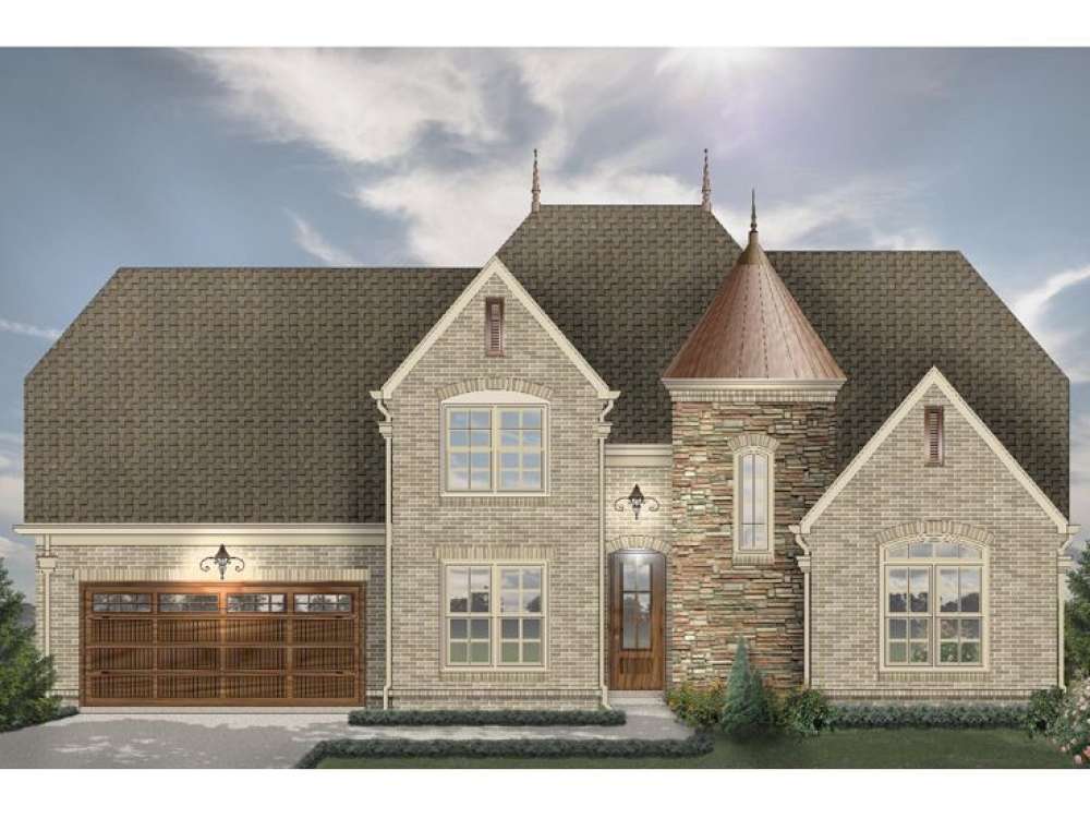 Plan 006H-0179