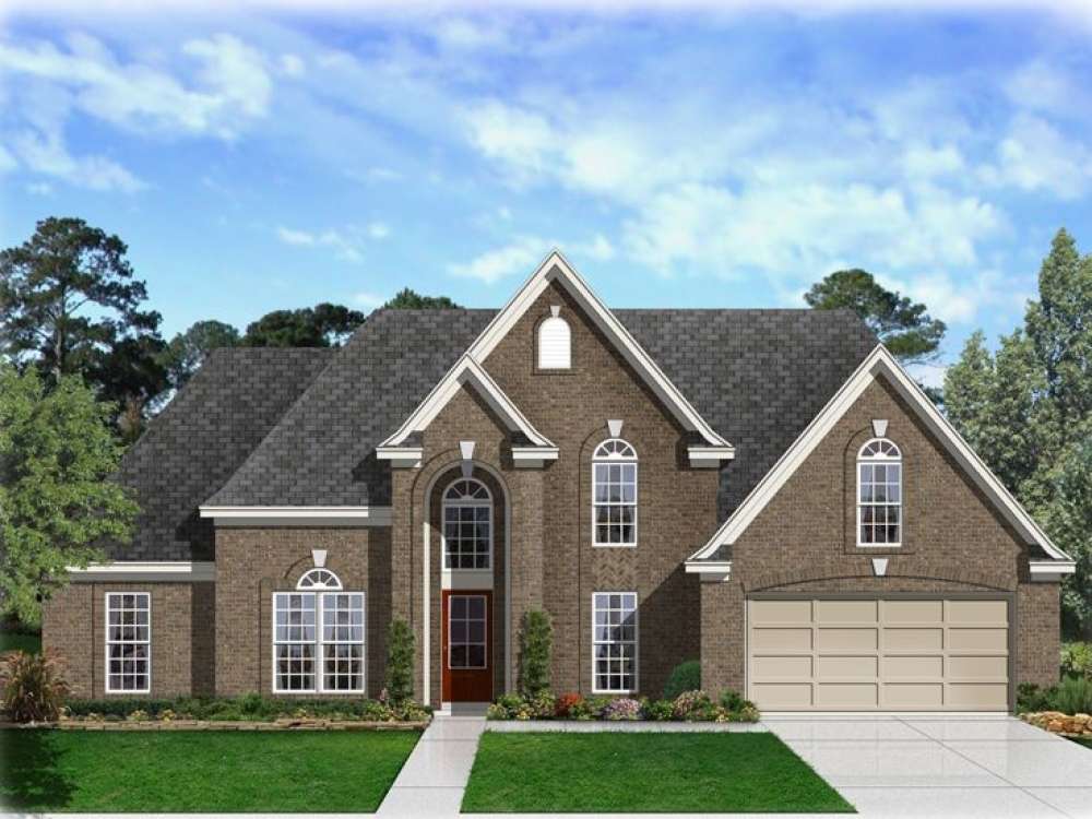 Plan 061H-0183