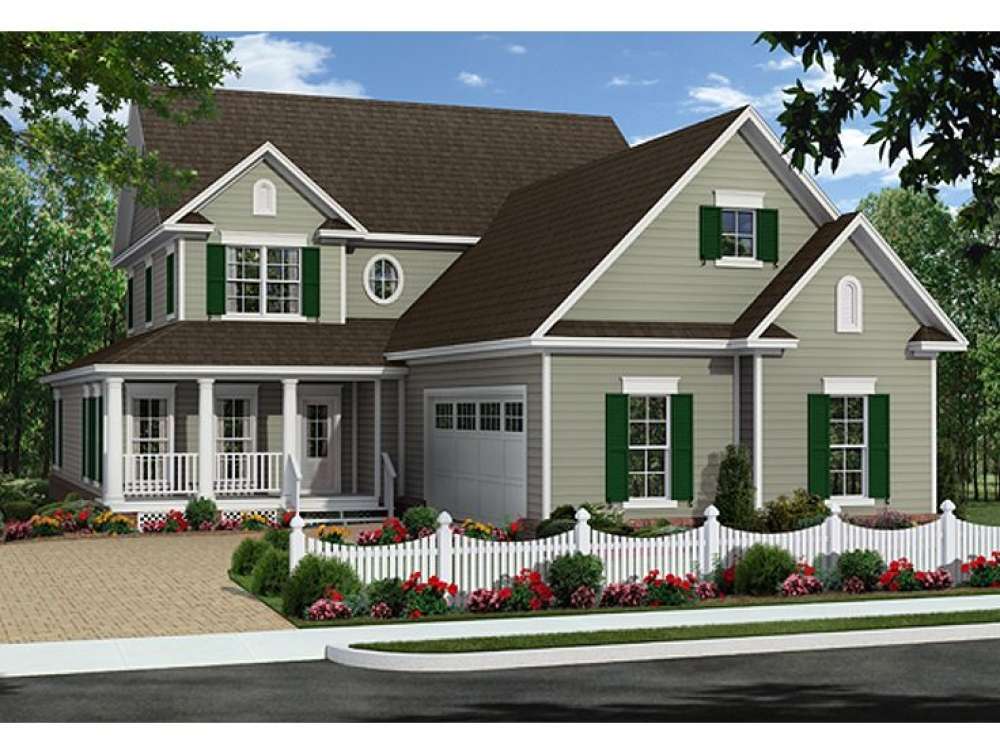 Plan 001H-0196