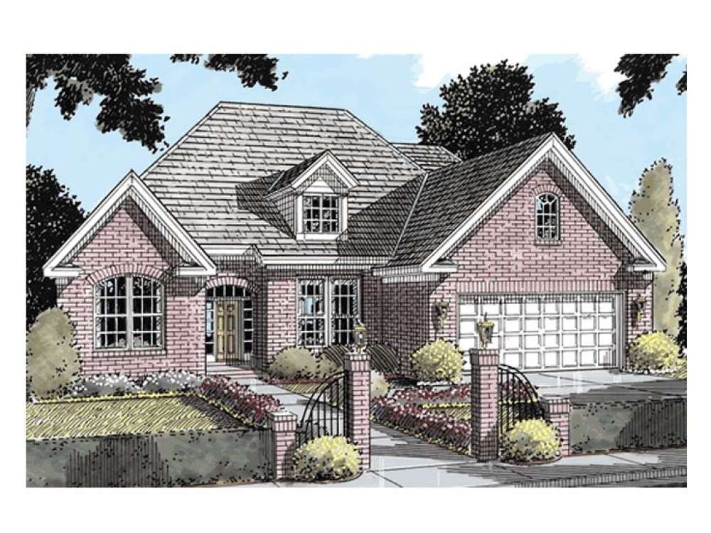 Plan 059H-0031
