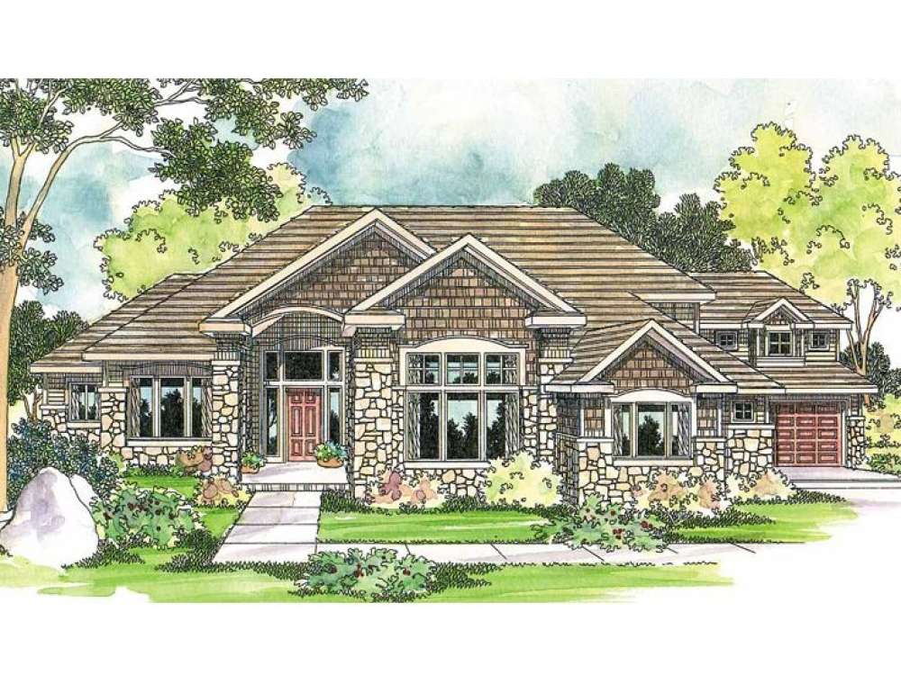 Plan 051H-0082