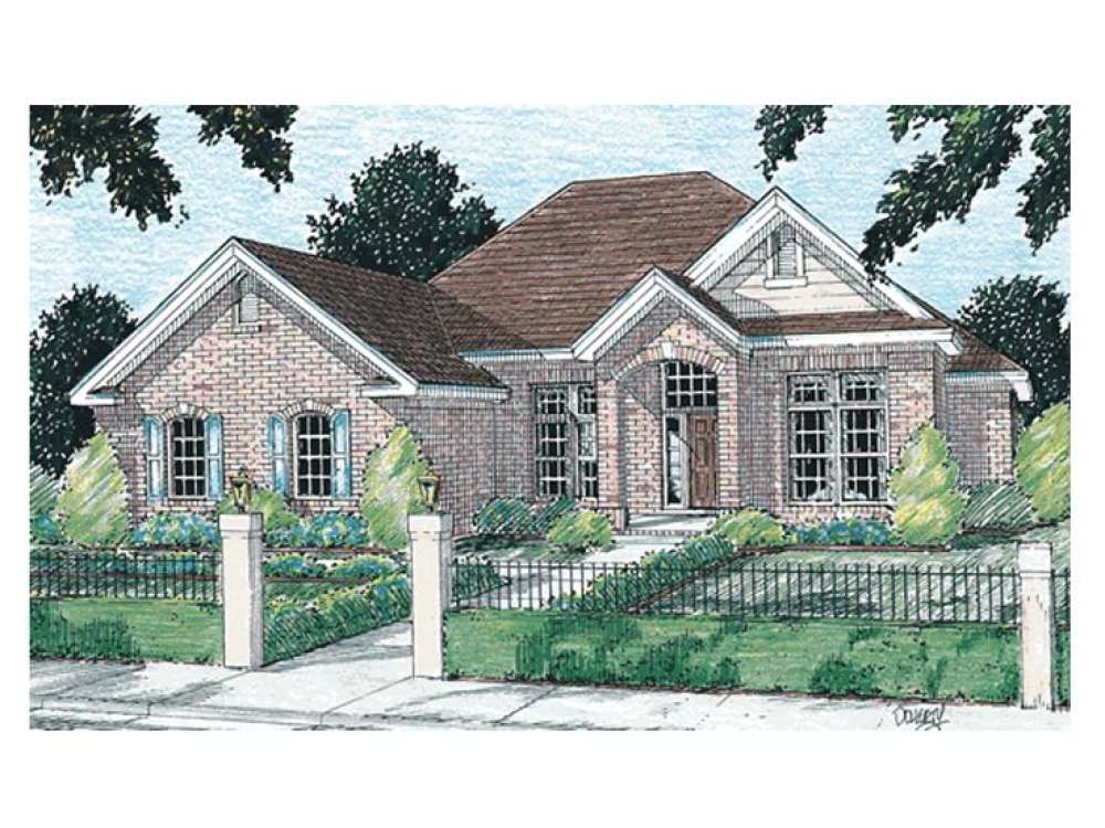 Plan 059H-0029