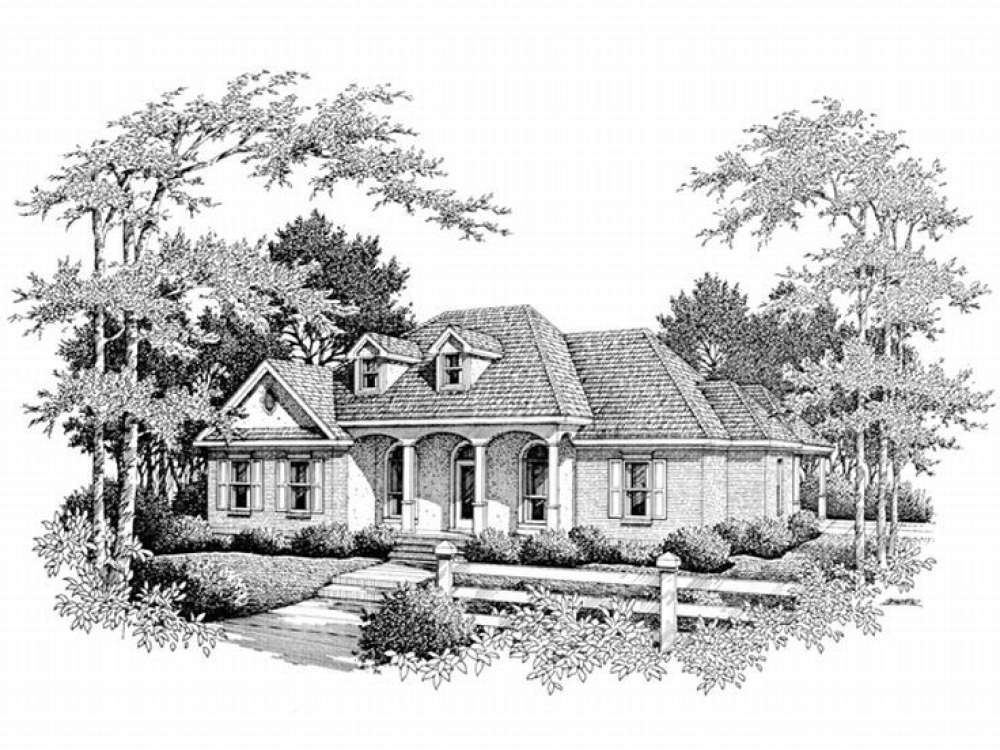 Plan 004H-0063
