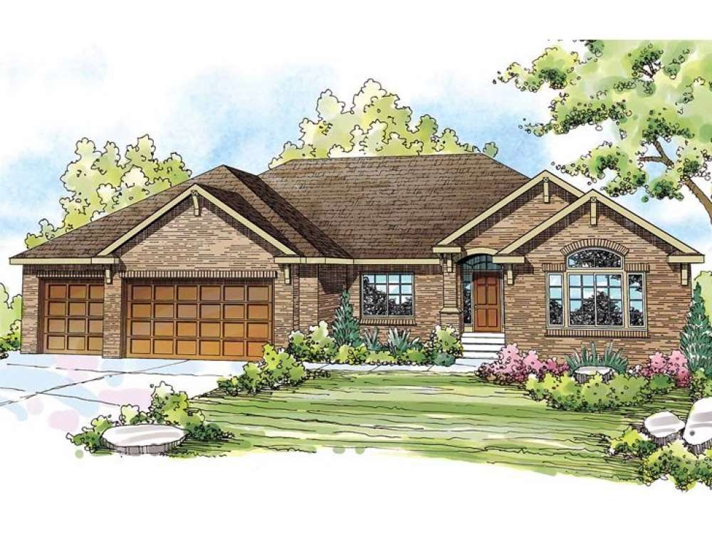 Plan 051H-0180