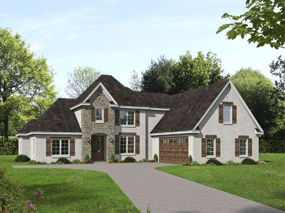 Plan 062H-0236