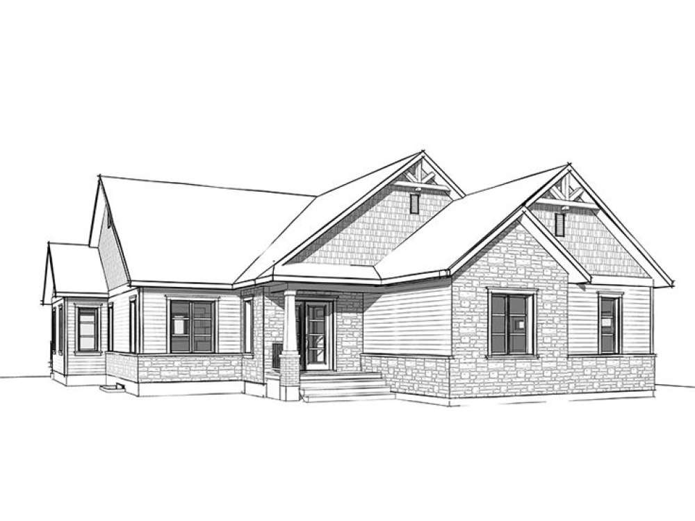 Plan 027H-0435