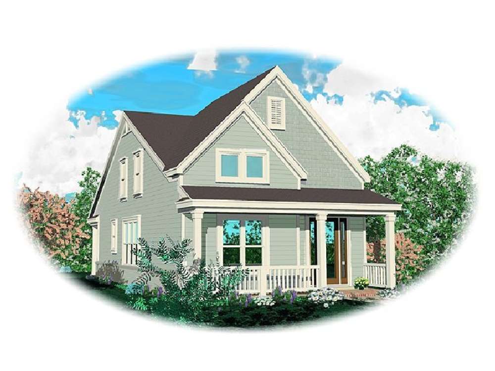 Plan 006H-0011