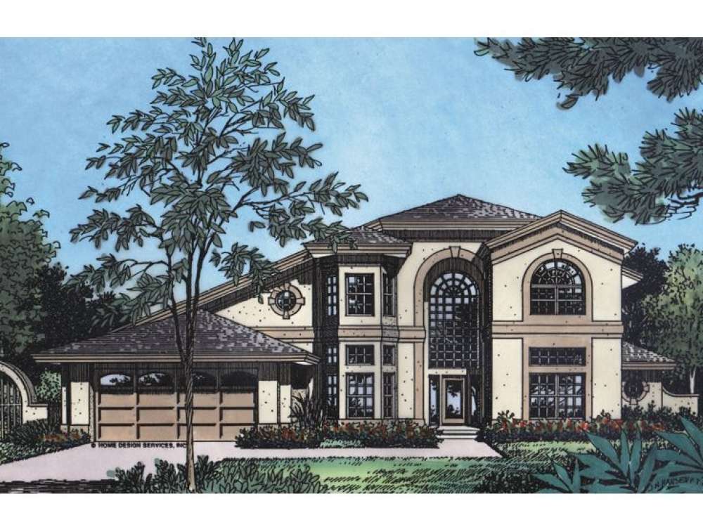 Plan 043H-0153