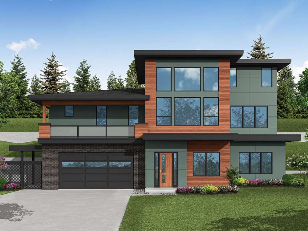 Plan 051H-0445