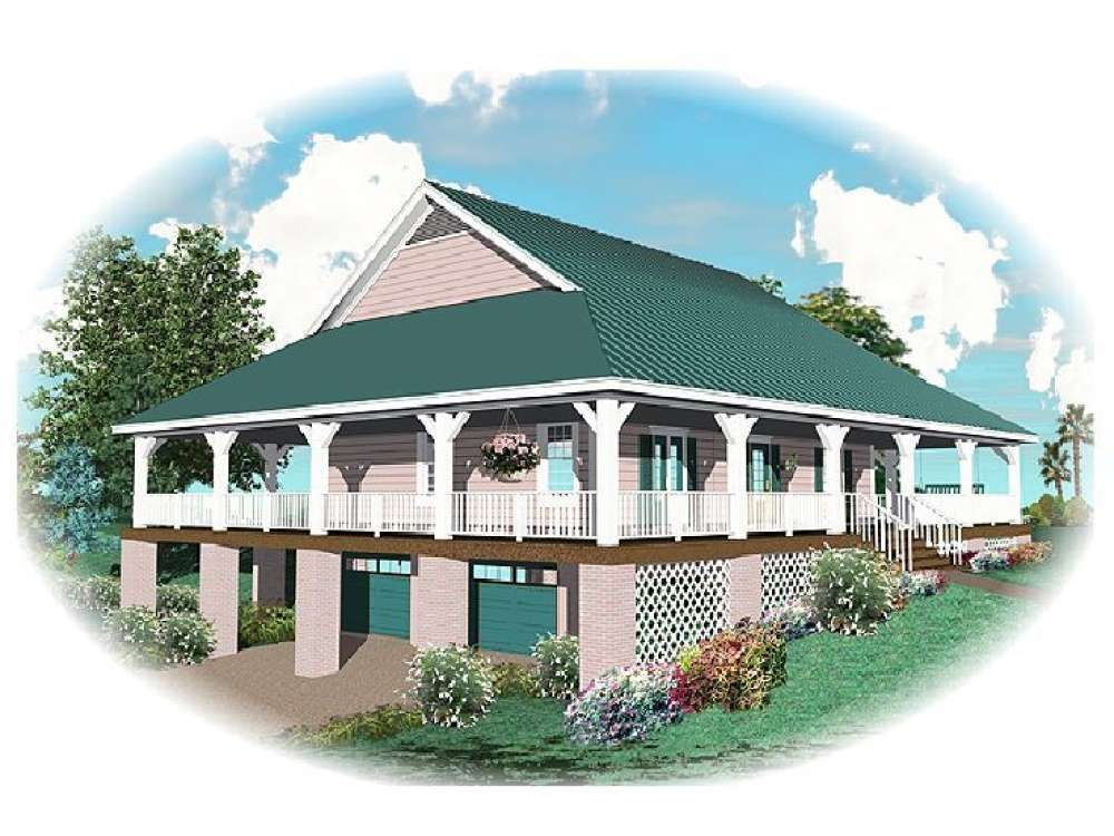 Plan 006H-0057