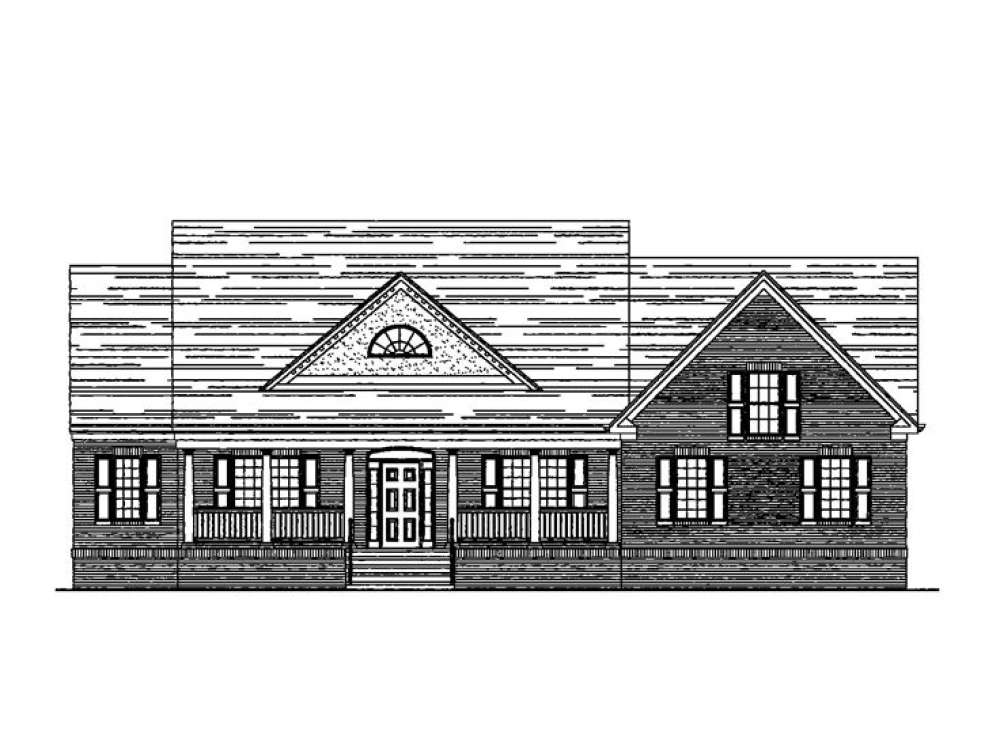 Plan 058H-0101