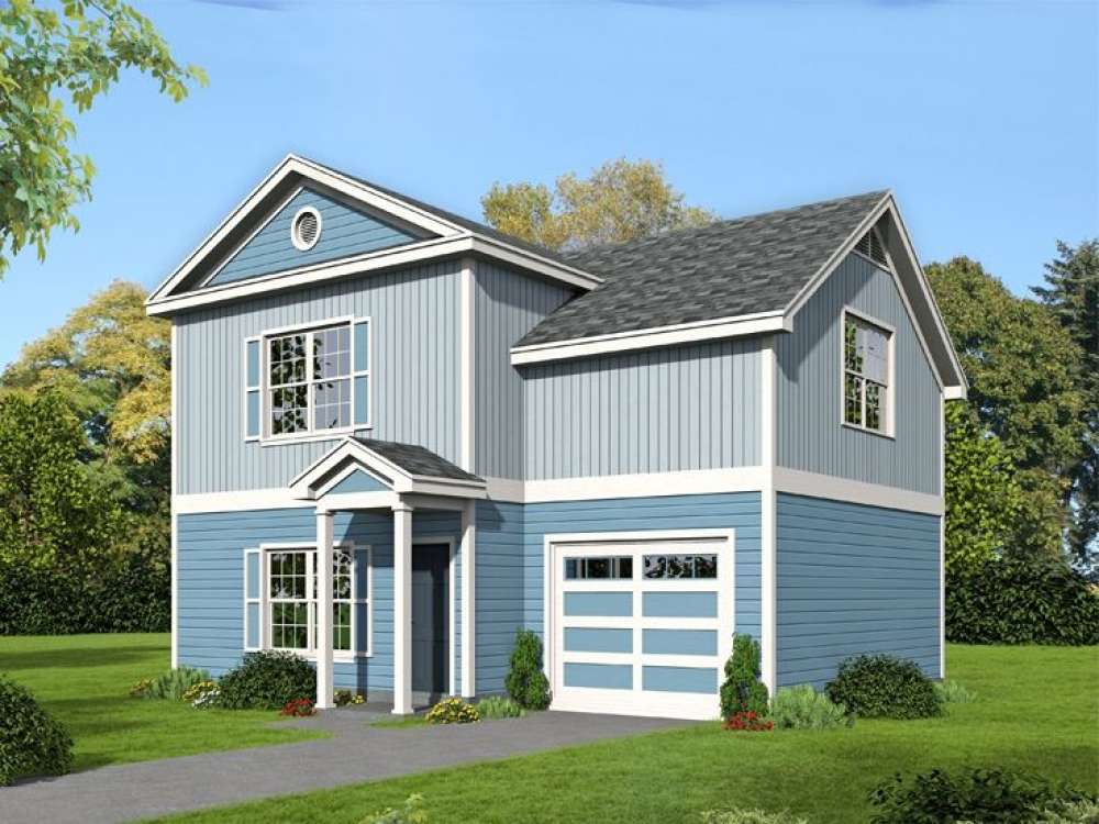 Plan 062H-0189