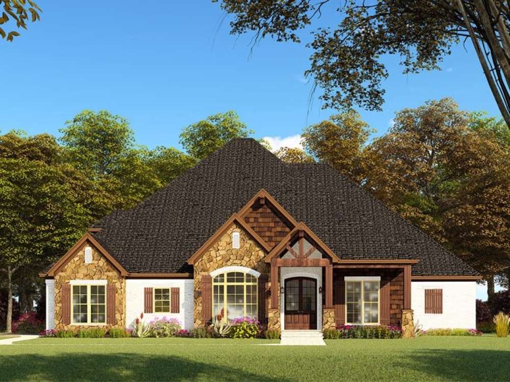 Plan 074H-0115