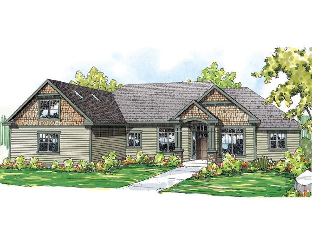 Plan 051H-0242