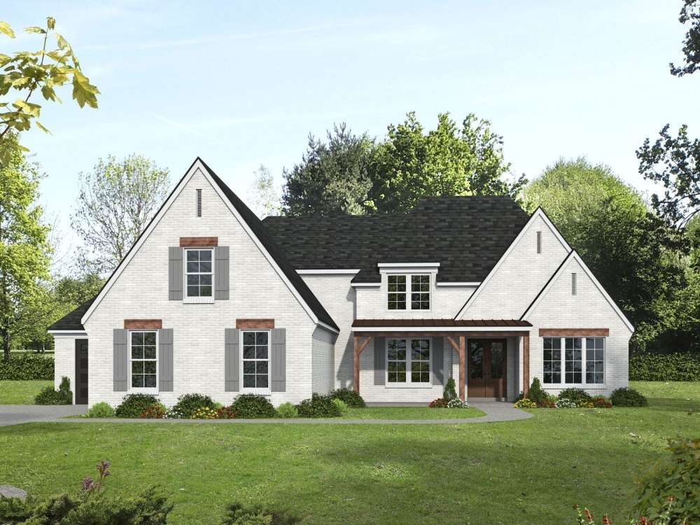 Plan 062H-0602