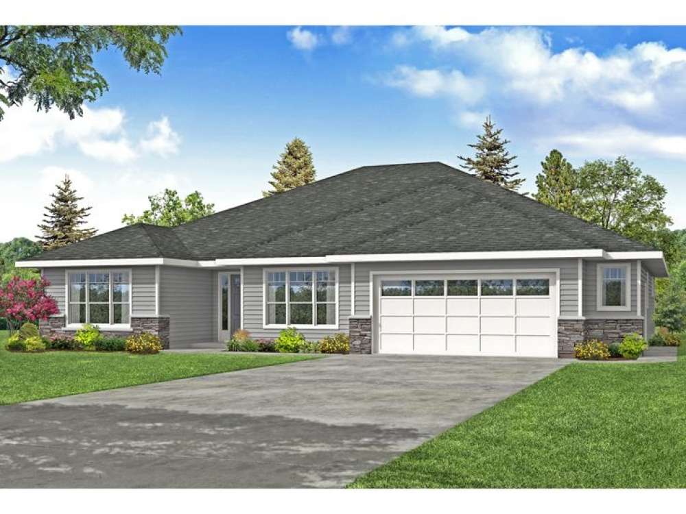 Plan 051H-0347