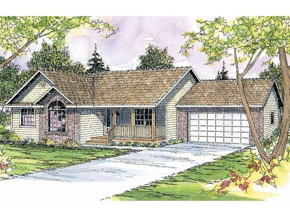 Plan 051H-0061