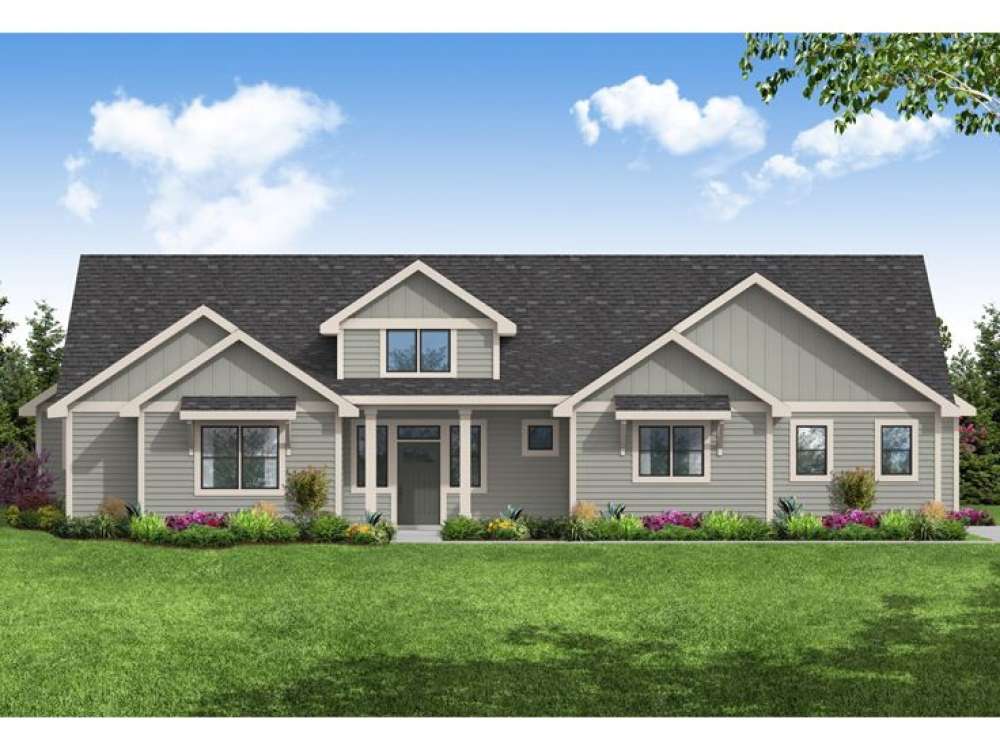 Plan 051H-0401