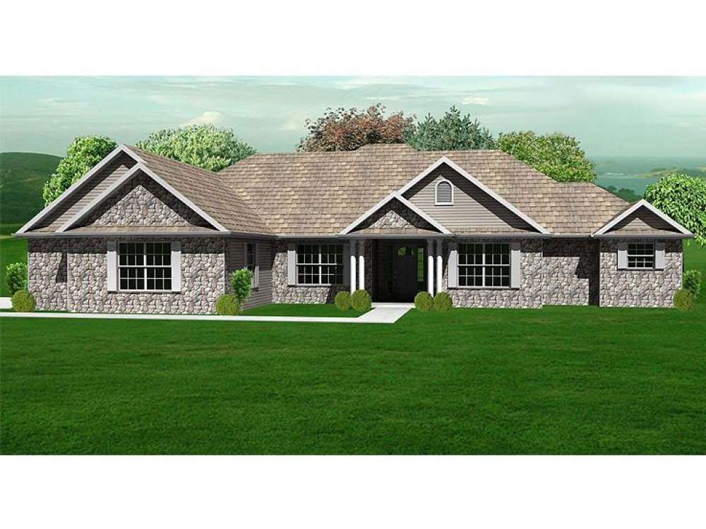 Plan 048H-0025